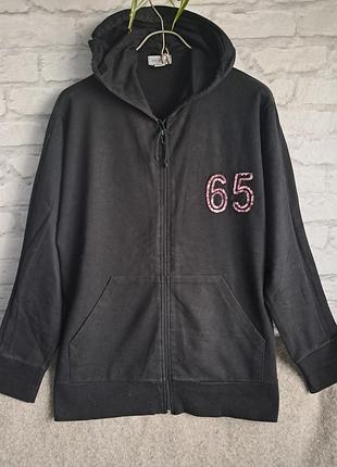 Зип-худи размер l-xl