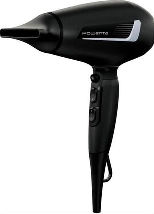 Фен rowenta cv8820f0, чорний
