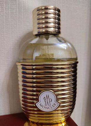 Moncler sunrise pour femme розпив