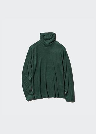 Гольф heattech uniqlo (470142)