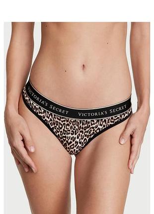 Трусики стрінги  victoria's secret