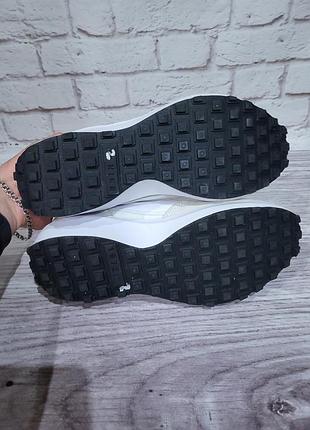 Кроссовки nike waffle debut 6