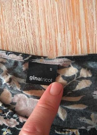 Платье из вискозы 6