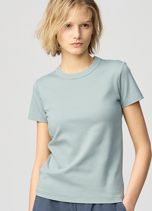 Футболка цупка uniqlo (474404)