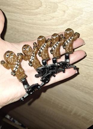 Kinder star wars 2