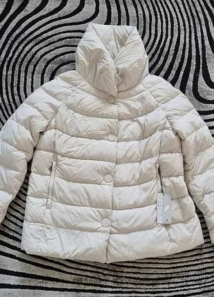 Новый ultralight пуховик fuchs & schmitt оригинал куртка на пуху