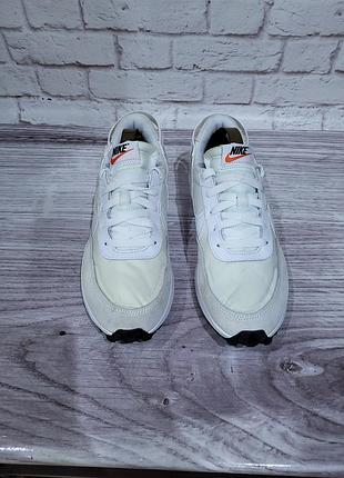 Кроссовки nike waffle debut 4