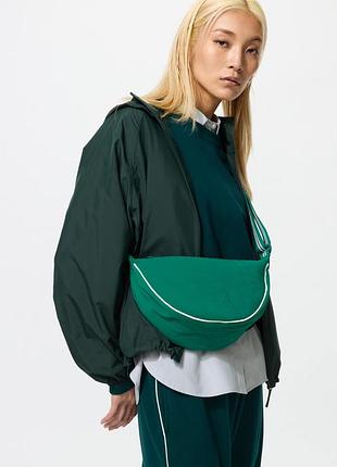 Сумка mini uniqlo unisex (479243)