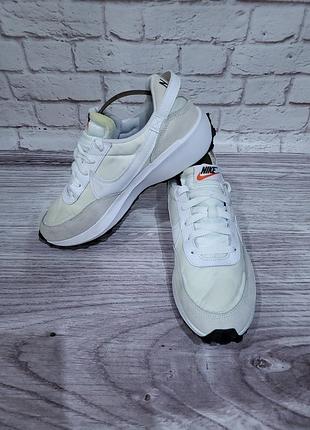 Кроссовки nike waffle debut 5