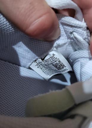 Кроссовки nike waffle debut 7