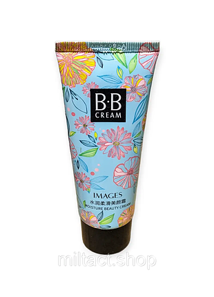 Тональный bb крем images moisture beauty bb cream - тон 21 natural beige
