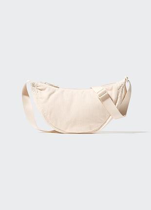 Сумка uniqlo unisex (483485) (461934)