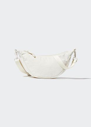 Сумка mini uniqlo unisex (481104)