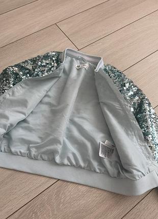 Курточка h&m 2