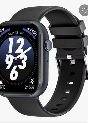 Смарт-годинник smart watch g20 з функцією bluetooth дзвінка