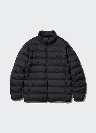 Куртка warm uniqlo (459680)