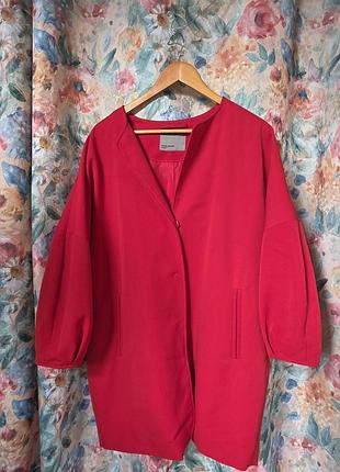 Женский жакет. vero moda. размер м. состояние 9/10