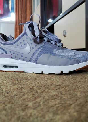 Легкі кросівки nike zero