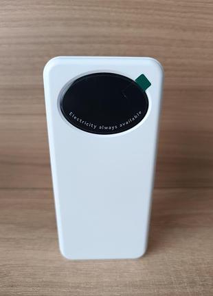 Павербанк 20000 mah power bank павер потужний