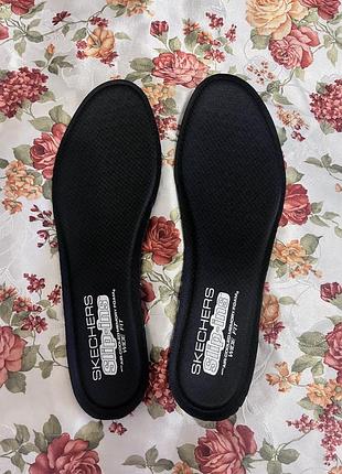 Запасні устілки skechers