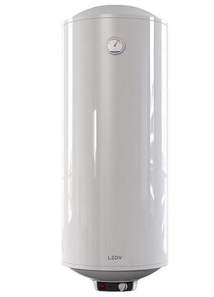 Водонагрівач leov lv 120 l (v 120 l)