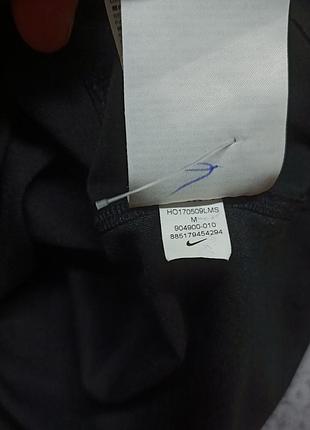 Лонгслив от бренда nike 8