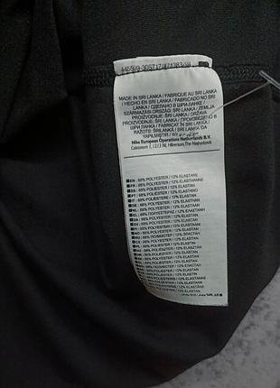 Лонгслив от бренда nike 7