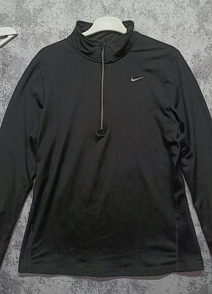 Лонгслив от бренда nike 3