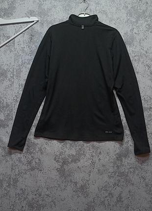 Лонгслив от бренда nike 9