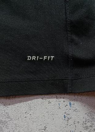 Лонгслив от бренда nike 10