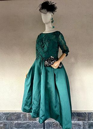 Вечірня сукня от couture