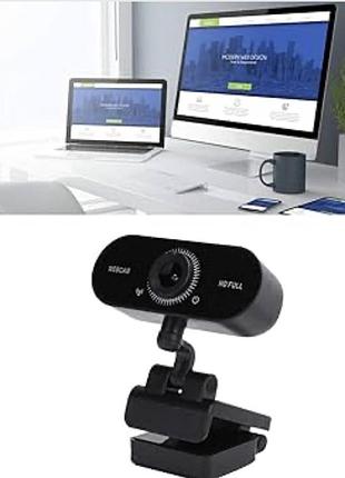 Hd веб-камера, веб-камера plug and play usb для vista / win7 / win8 / win10 тощо