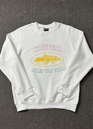 Світшоти corteiz 9