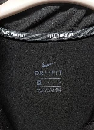Лонгслив от бренда nike 5