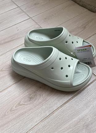 Crocs classic crush