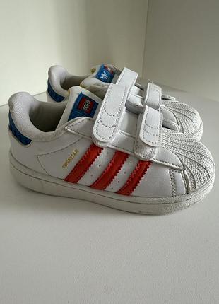 Кросівки adidas