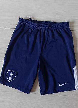 Спортивные шорты  nike на мальчика