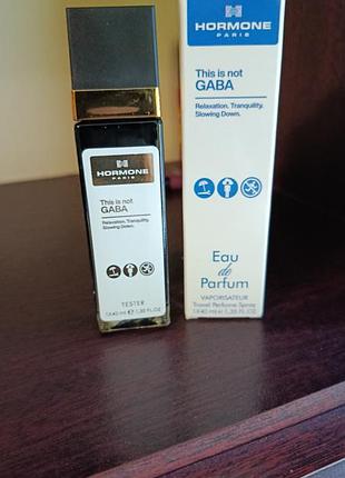 Парфумерная вода gaba