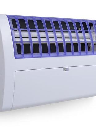 Инсектицидная ловушка для насекомых uv-a hendi 270196