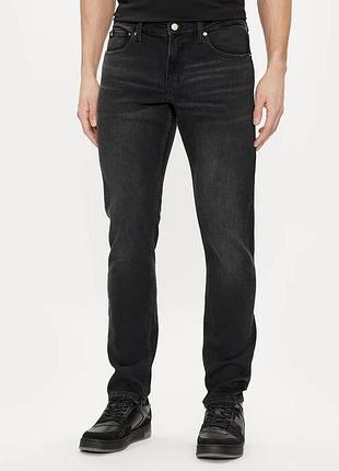 Чоловічі джинси calvin klein, 33, 34