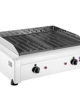 Гриль барбекю електричний bbq02 (r54) remta