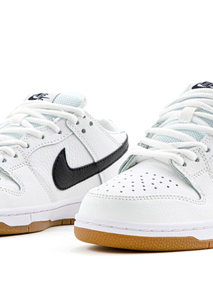 Sb dunk white black 36-45 3