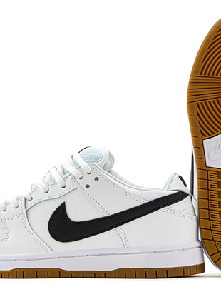 Sb dunk white black 36-45 2
