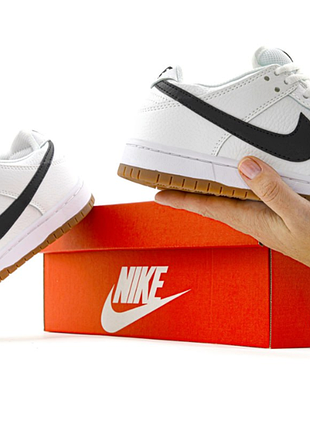 Sb dunk white black 36-45 6