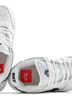 Sb dunk white black 36-45 5
