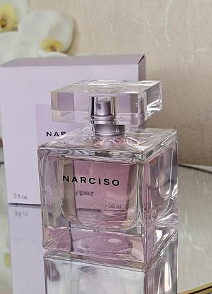 Narciso rodriguez narciso  radiante розпив
