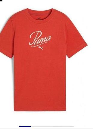 Футболка puma