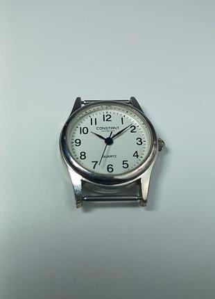 Наручные часы constant quartz ( 5519) — классика на каждый день