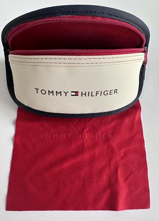 Футляр для окулярів tommy hilfiger
