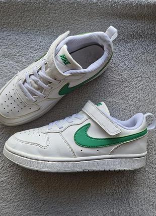 Кроссовки 33р. nike